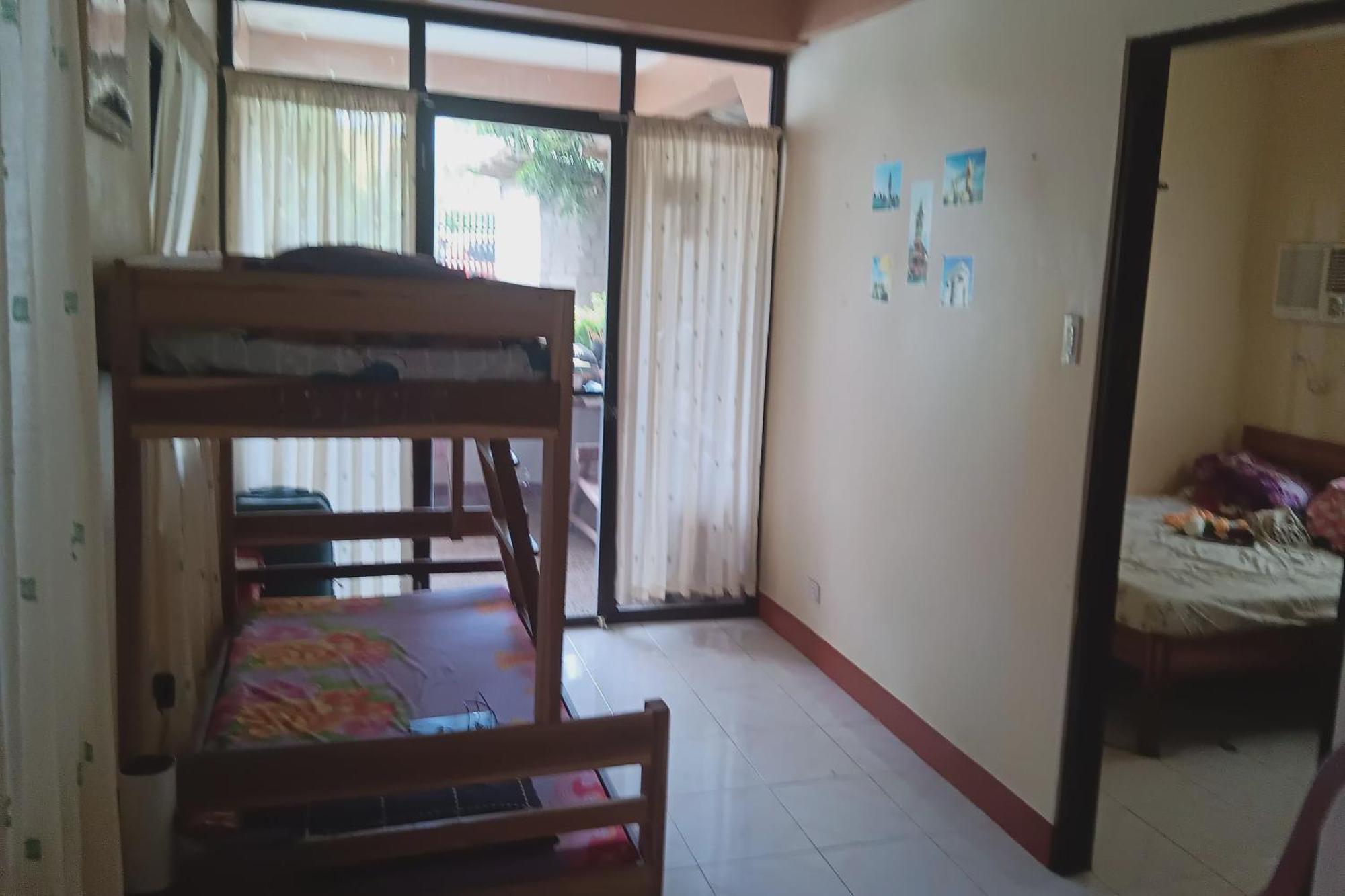 Larosa Hostel بويرتو برينسيسا المظهر الخارجي الصورة