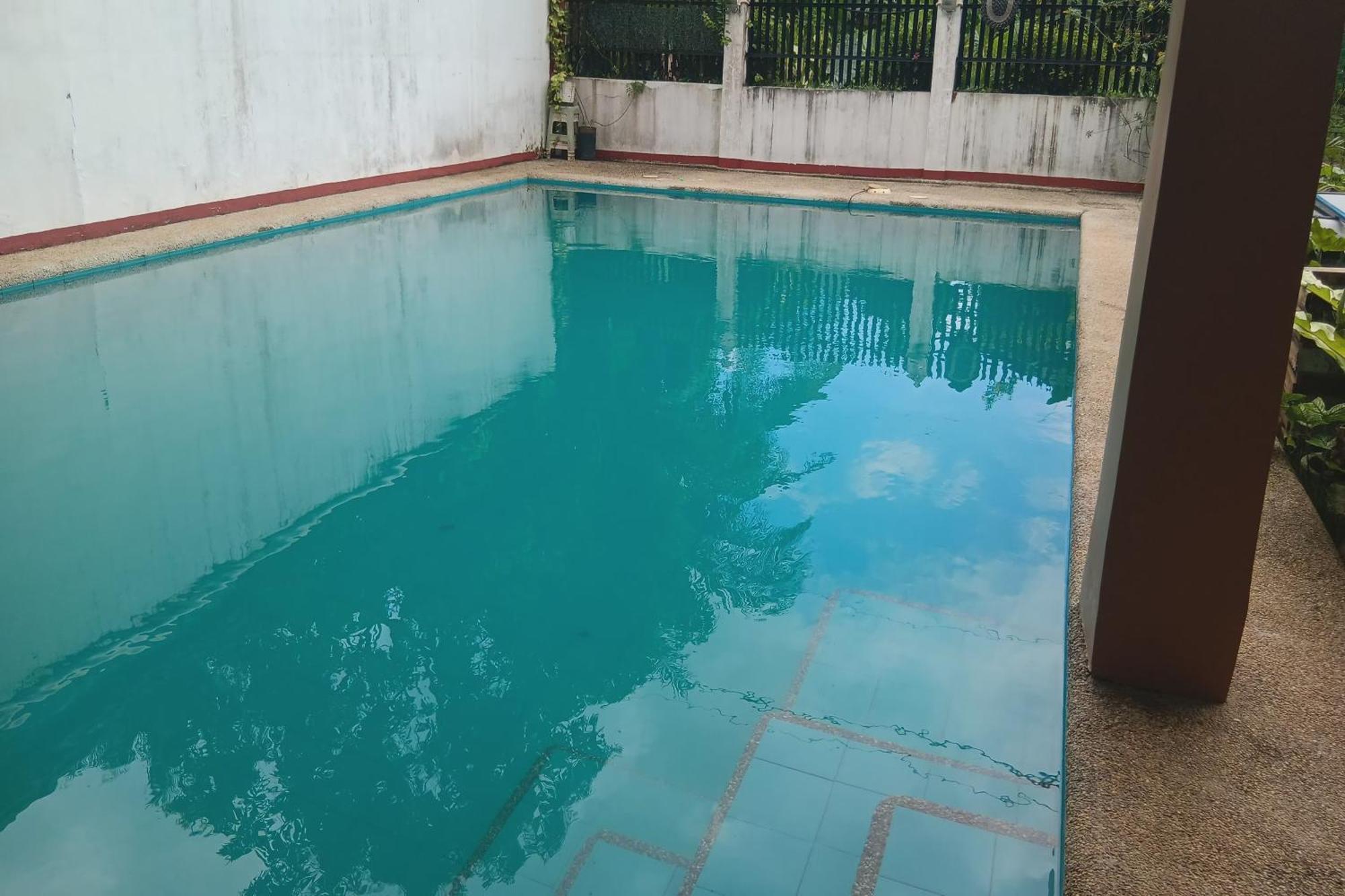 Larosa Hostel بويرتو برينسيسا المظهر الخارجي الصورة